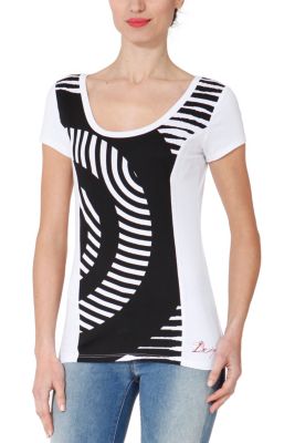 T-shirts Desigual Raquel