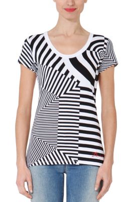 T-shirts Desigual Celia