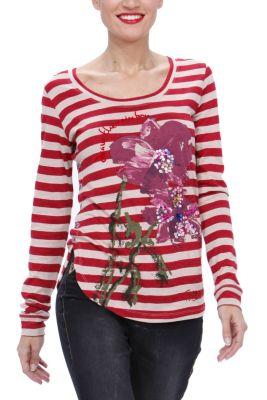 T-shirts Desigual Canarias