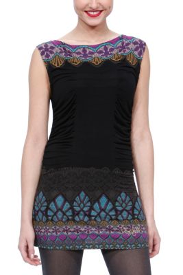 T-shirts Desigual Olivia