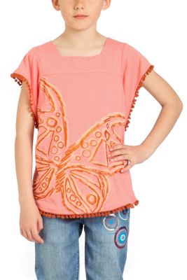 T-shirts & Camisas Desigual Genlisea