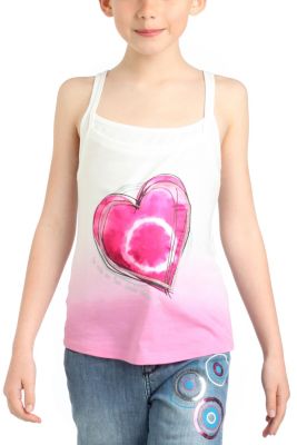 T-shirts & Camisas Desigual Romero