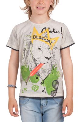 T-shirts & Shirts Desigual Savi