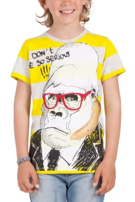 T-shirts & Shirts Desigual Kibewua