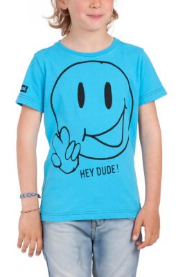 T-shirts & Shirts Desigual Ri