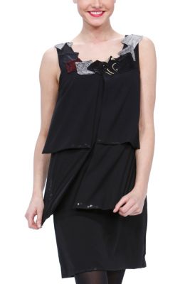 Dresses Desigual Patron