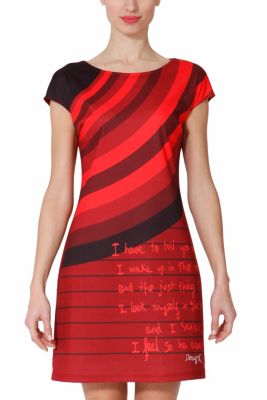 Dresses Desigual Nosilla