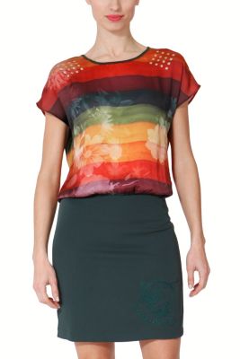Dresses Desigual Boston