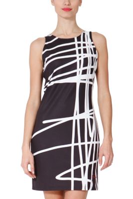 Vestidos Desigual Sil