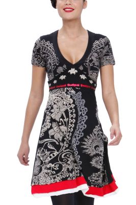 Vestidos Desigual Noah