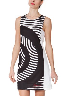 Dresses Desigual Sonia