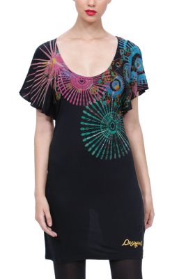 Dresses Desigual Vita
