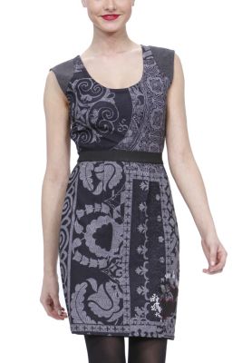 Dresses Desigual Nela