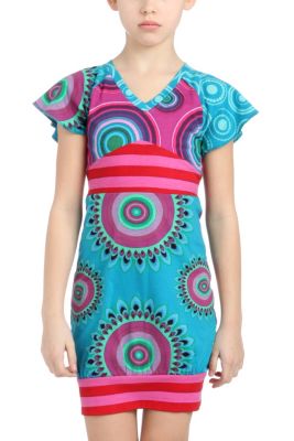Dresses Desigual Catari