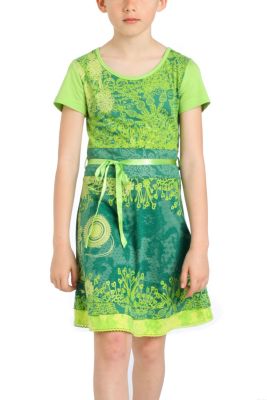 Dresses Desigual Indio
