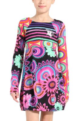 Veure tot Desigual Guineano