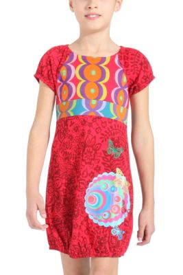 Jurken Desigual British Rep