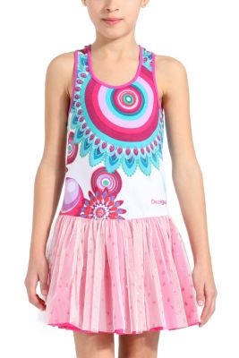 Dresses Desigual Turco