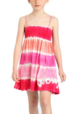 Dresses Desigual Sevillano