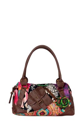 Bolsos Desigual Tokyo Patch