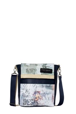 Bolsos Desigual Raul