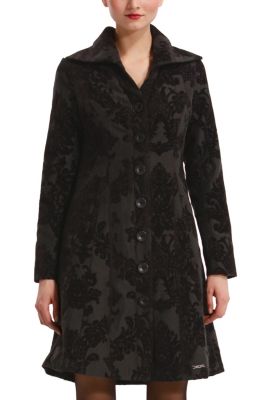 Coats & Jackets Desigual Dable
