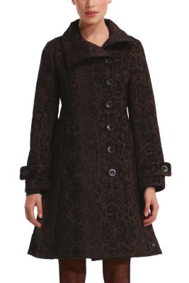 Coats & Jackets Desigual Etro