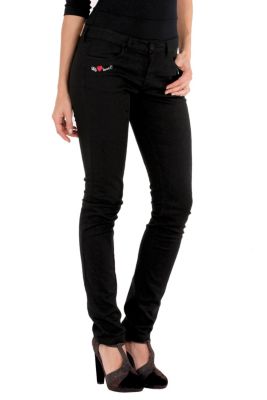 Pantalons Desigual Azalea