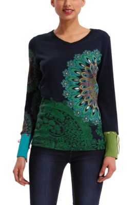 New Collection Desigual Danae