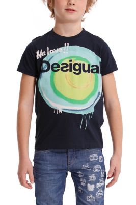 T-shirts & Shirts Desigual Tunga