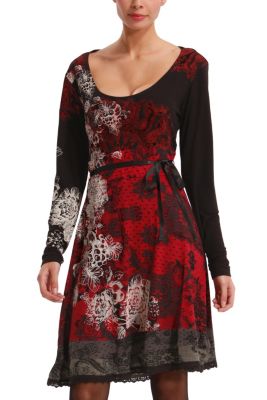 New Collection Desigual Lanoria