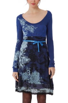 New Collection Desigual Lanoria