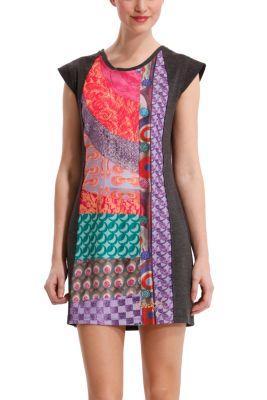 Dresses Desigual Suaves