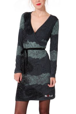 Dresses Desigual Lash