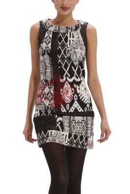 Dresses Desigual Analba