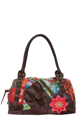 Bolsos Desigual Tokyo-Seducció