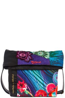 Borse Desigual Ibiza Carry Diverdelix