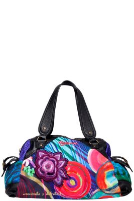 Bolsos Desigual Newtokyo Diverdelix