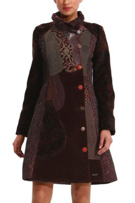 New Collection Desigual Asha