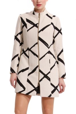 Coats & Jackets Desigual Lisa