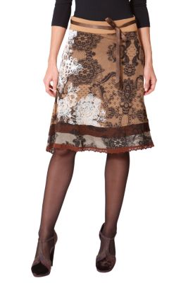 Skirts Desigual Fasi