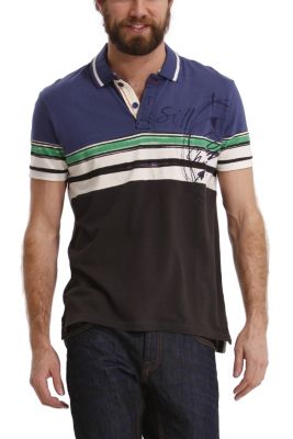 T-shirts & Polos Desigual Rugby