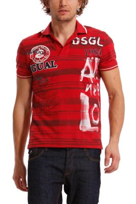 T-shirts & Polos Desigual Another