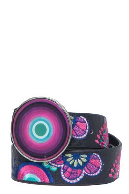 New Collection Desigual Bordado