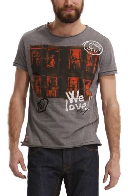 T-shirts & Polos Desigual Amsterdam