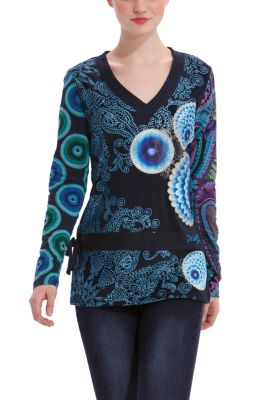 T-shirts Desigual Amanda