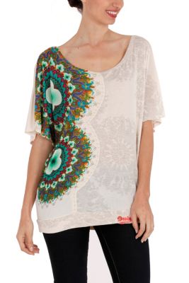 New Collection Desigual Yanira