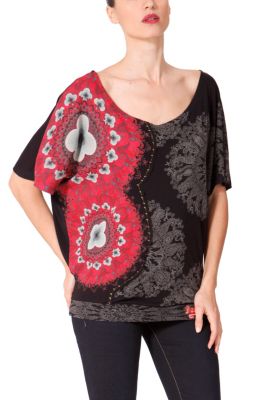 New Collection Desigual Yanira