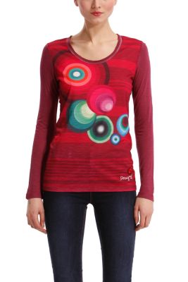 T-Shirts Desigual Keila
