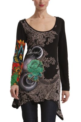 T-shirts Desigual Yesi